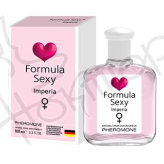 Парфюмированное средство 