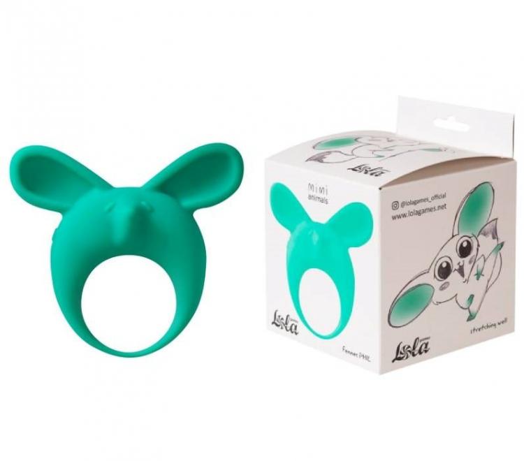 Вибратор-кролик Satisfyer Embrace Me с тремя клиторальными отростками, бирюзовый 4036595 - Satisfyer - Вибраторы-кролики - Купить