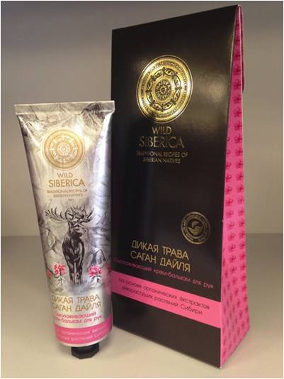 Увлажняющий лубрикант Sibirskiy без запаха на водной основе, 100 мл SBR-012 - SIBIRSKIY - Универсальные интимные смазки - Купить