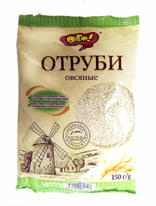 Отруби Купить В Спб В Магазине