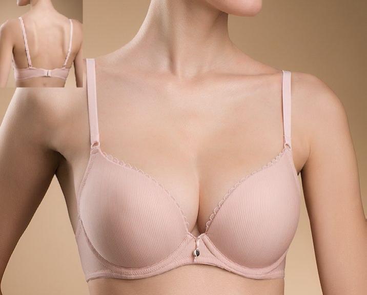 Бюстгальтер 