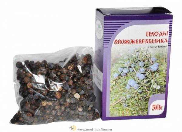 Можжевельник Купить В Аптеке Цена