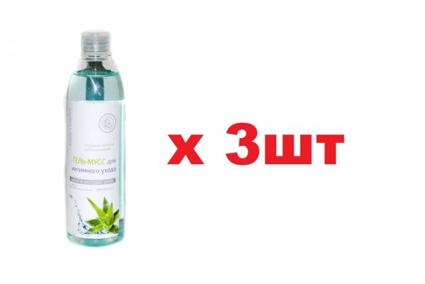 Возбуждающий гель с охлаждающим эффектом Exsens Малина и мята, 15 мл D882225 - Exsens - Обезболивающие смазки - Купить