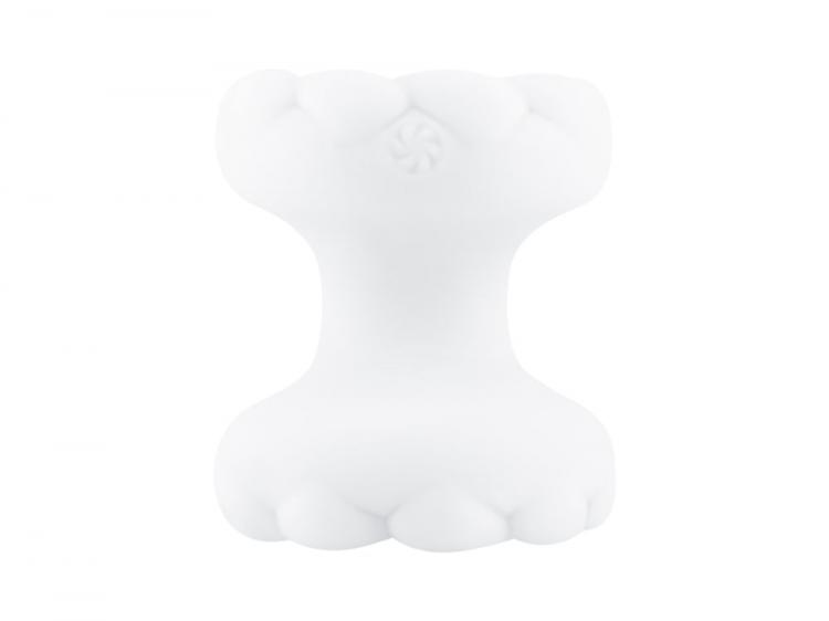 Мастурбатор Lola Games Marshmallow Fuzzy, розовый 7371-02lola - Lola Toys - Не анатомические мастурбаторы - Купить