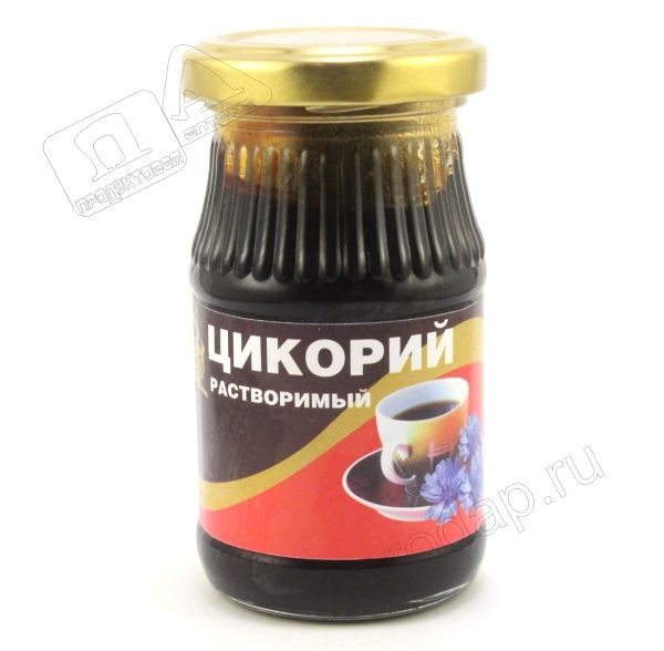 Цикорий Жидкий Купить В Аптеке