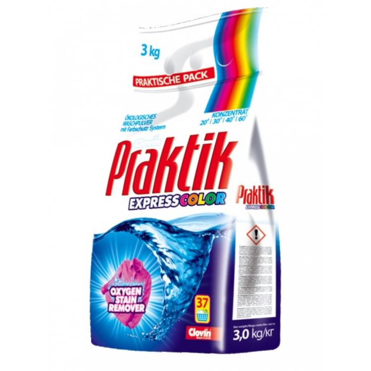 Praktik