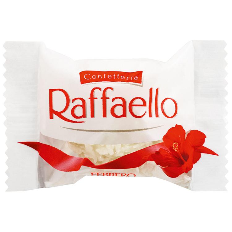 Raffaello 230g