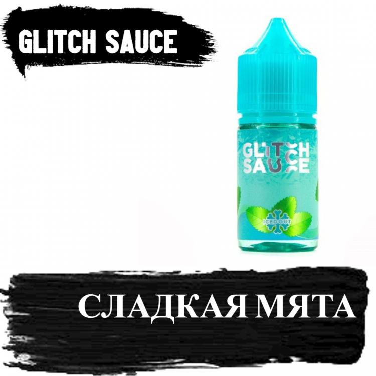 Сладкая мята телеграмм 2.0. Жидкость Glitch Sauce мята. Сладкая мята телеграм. Мята сладкий лимон Хиллари.