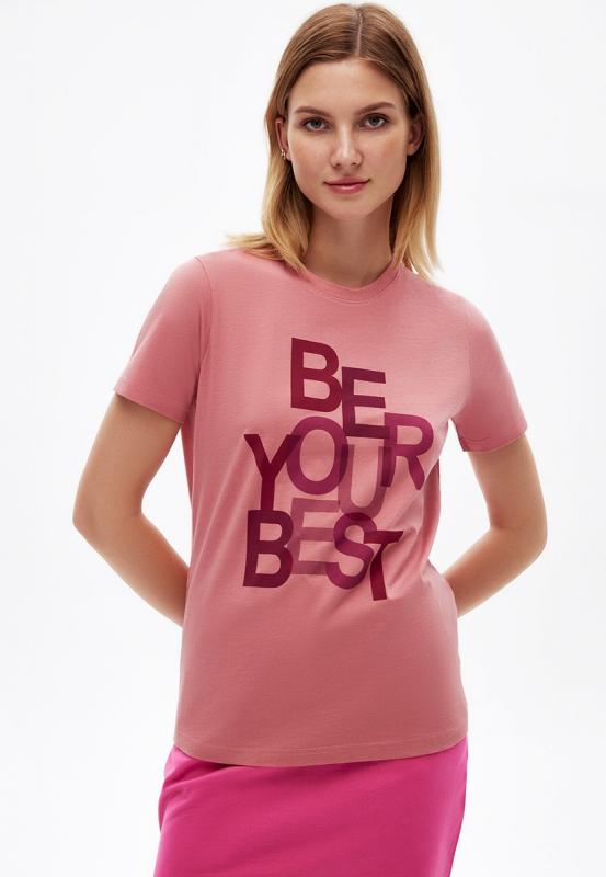 Be print