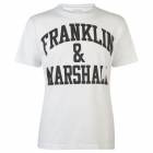 https://www.sportsdirect.com/franklin-and-marshall-print-t-shirt-59532
