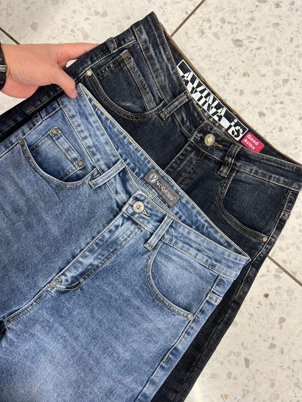 Джинсы Размер 36 34 Купить