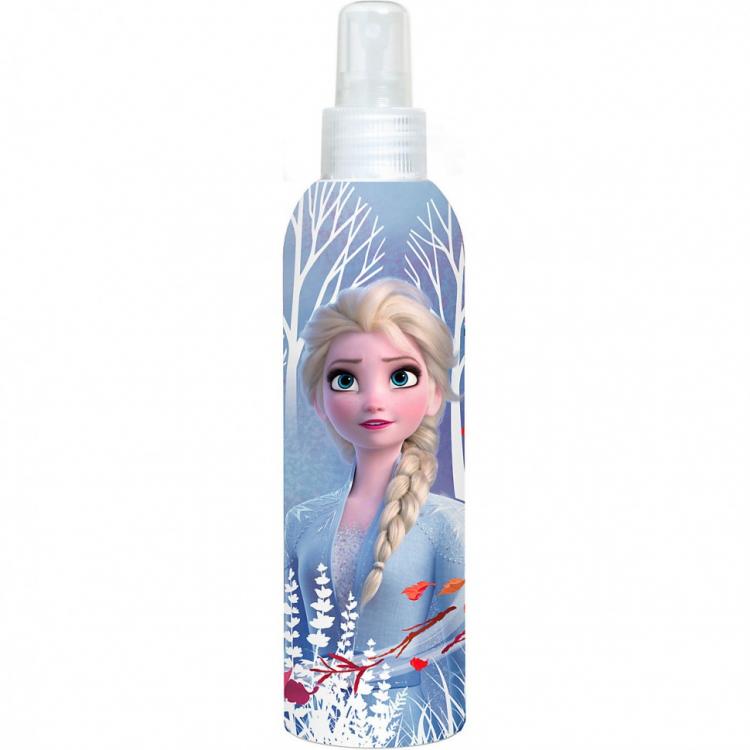 Froze body. Духи Frozen детские. Disney Frozen body.