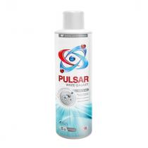 Гель для стирки универсальный PULSAR WHITE GALAXY 0,9 л (отбеливающий)