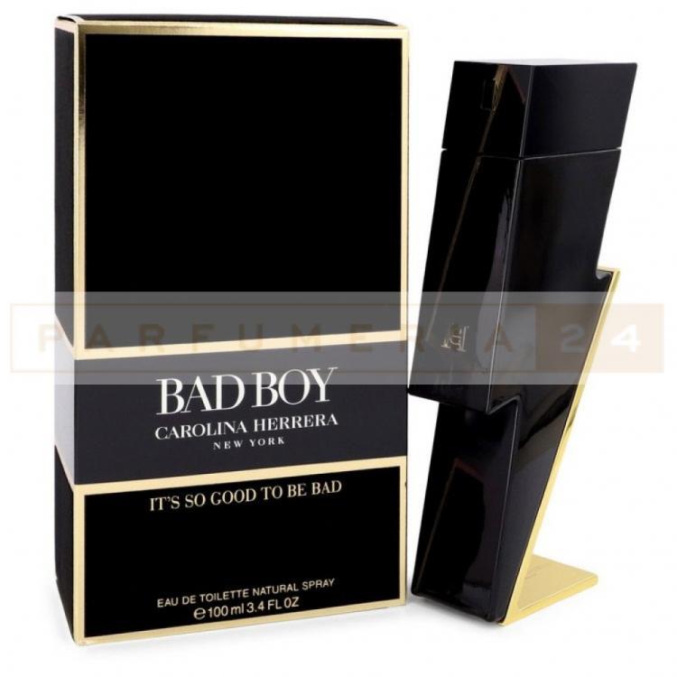 Херрера бэд бой. Carolina Herrera Bad boy 100 ml. Туалетная вода Carolina Herrera Bad boy 100ml. Carolina Herrera Bad boy m 100ml Luxe. Духи Bad boy Carolina Herrera мужские.