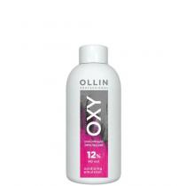 OLLIN OXY Окисляющая эмульсия 12% 150 мл 770099
