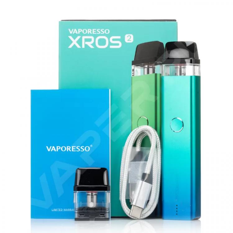 Vaporesso Xros Mini Купить Ростов На Дону