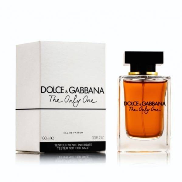 Dolce gabbana only one