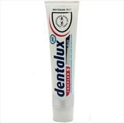 Dentalux m. Dentalux Complex 5 Whitening Plus. Dentalux Complex 5 Whitening Plus, 125гр. ДЕНТАЛЮКС Вайт фин.