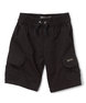 DKNY Caviar Flat-Front Cargo Shorts - Boys