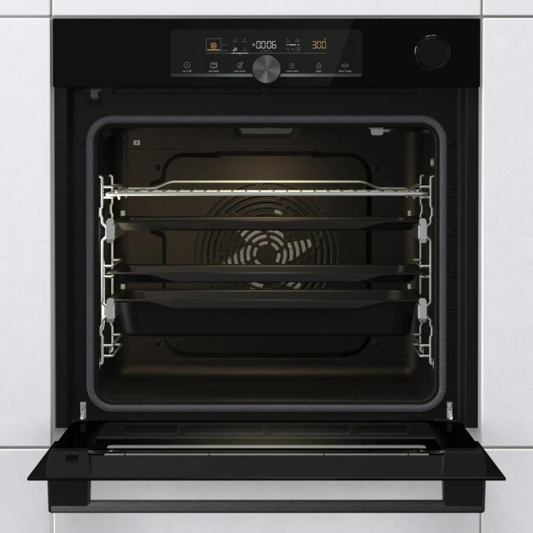 Духовой шкаф gorenje bpsa6747a08bg