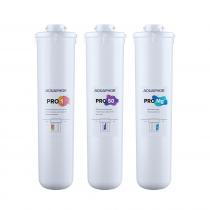 Комплект модулей сменных фильтрующих Pro1– Pro50 – ProMg