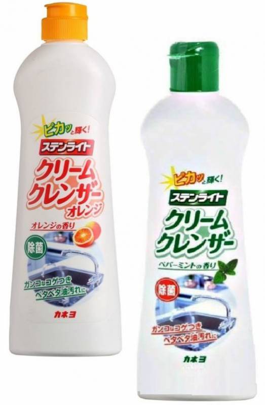 Бытовая Химия Япония От Производителя Купить Оптом