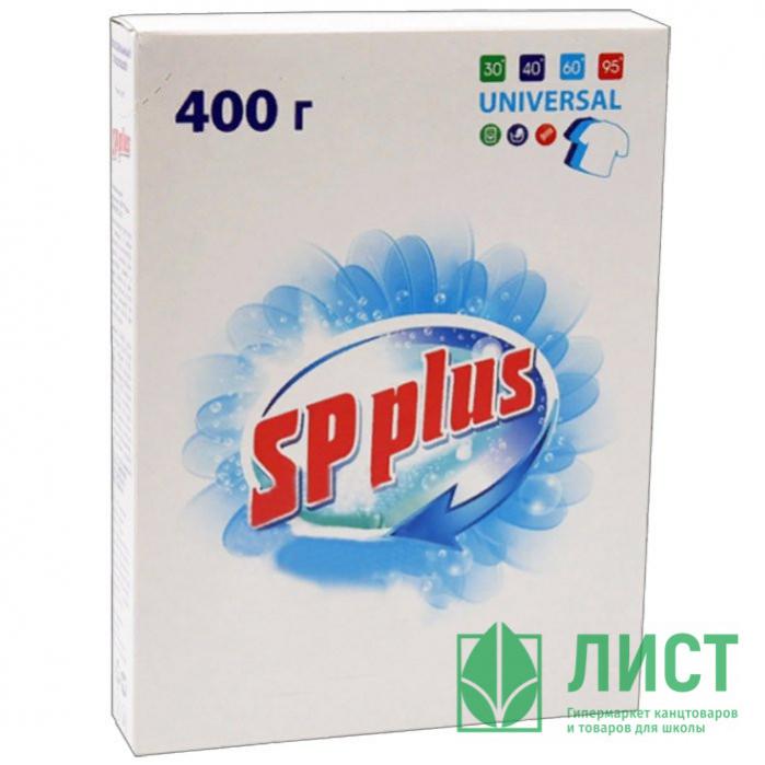 Sp plus. Стиральный порошок SP Plus универсал 400гр. Стиральный порошок SP Plus Baby 2.4 кг. Стиральный порошок SP Plus автомат, колор автомат, универсал 400г. 3000 Г SP Plus автомат.