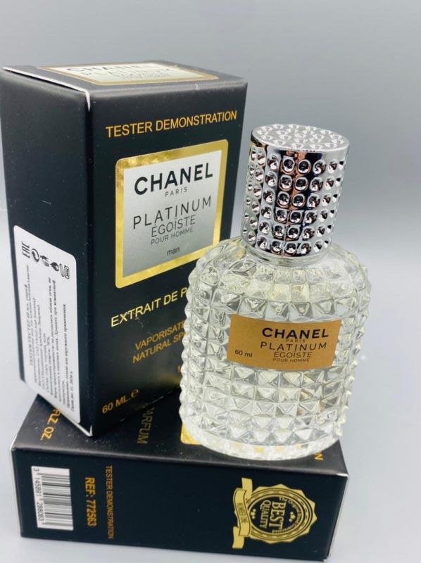 Туалетная вода parliament. Эгоист духи. Perfume, "Platinum Egoiste" 100ml, (Premium) male. Lux.