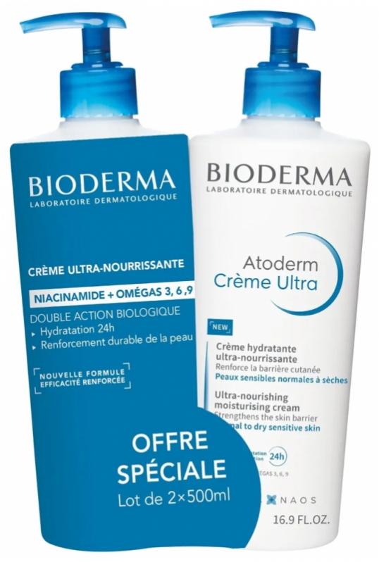 Bioderma atoderm для лица. Bioderma Atoderm. Биодерма Атодерм интенсив ультра увлажняющий.