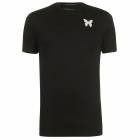 https://www.sportsdirect.com/good-for-nothing-3d-logo-essential-t-shir