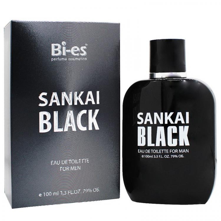 Санкай туалетная вода. Bi es Sankai Black for men. Sankai for men 100 ml bi es. Sankai woman 100 ml bi es. Sankai bi-es духи.