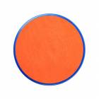 Краска, "Snazaroo", для лица и тела, цв. Оранжевый, баночка 