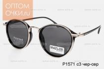 MATLIIX polarized (Солнцезащитные очки | Мужские, Женские, Поляризационные)