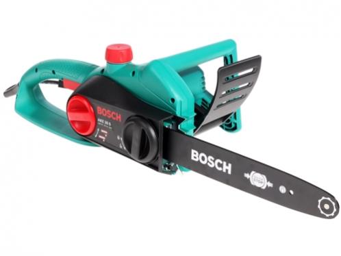 Bosch AKE 35 S инструкция, характеристики, форум, поддержка