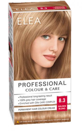 Краска для волос elea professional colour care