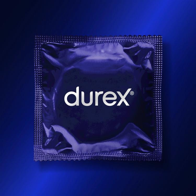 Durex xl