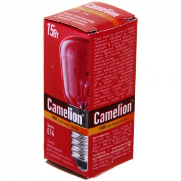 Лампы Накаливания 15 Вт Купить