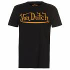 https://www.sportsdirect.com/von-dutch-logo-t-shirt-590478#colcode=590
