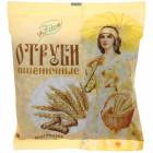 LaFitore Отруби хрустящие пшеничные (кусочками) 100 г