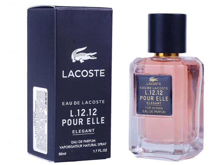 Lacoste L.12.12 Pour Elle