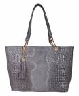 https://www.zulily.com/p/gray-croc-embossed-tassel-leather-tote-230708