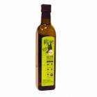 Столовое оливковое масло с чесноком Epitrapezio, Греция, ст.бут., 500м
