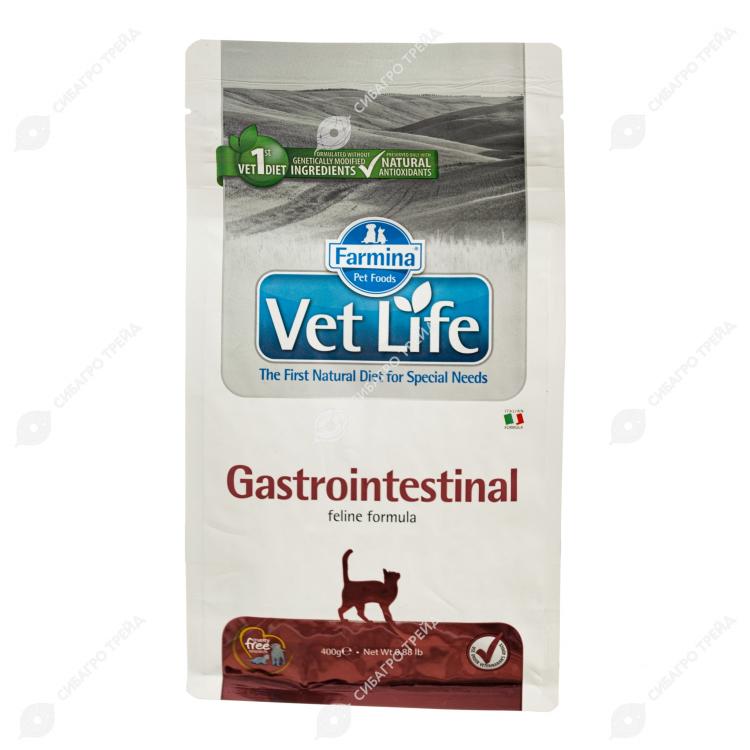 Vet life gastrointestinal купить. Vet Life Gastrointestinal для кошек. Vet Life Gastrointestinal корм для собак. Farmina Gastrointestinal для собак. Гастроинтестинал для котят.