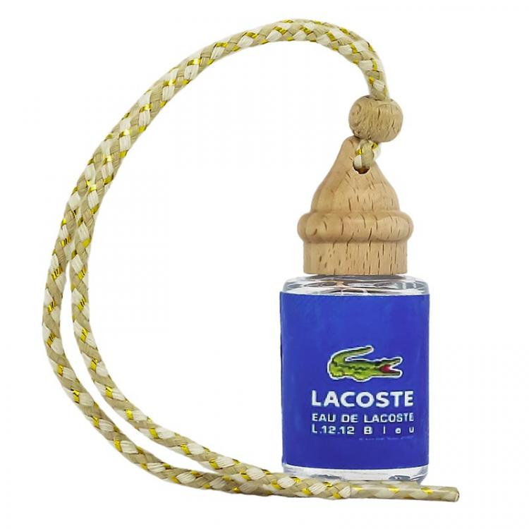 Автопарфюм 12 ml Lacoste l12 12