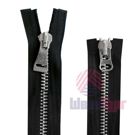 Молния металлическая тип 10. Металлическая молния 10. Металлическая молния 5 разновидность зубьев. Молния металл двухзамковая 80см платина. Красный.