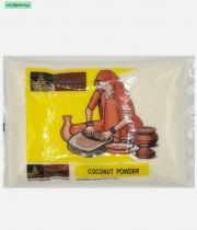 Кокосовая стружка Coconut Powder Bharat Bazaar 250 гр.