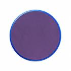 Краска для детского грима лица и тела Snazaroo, 18 мл, фиолетовый
