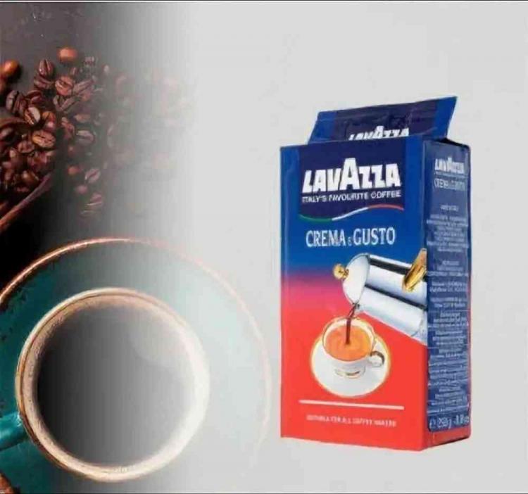 Кофе рязань купить. Кофе растворимый Lavazza qualita Oro, 95 г. Кофе Лавацца растворимый 500 гр. Intenso crema кофе молотый. Лавация густо пена.