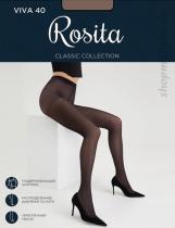 Колготки классические Rosita Viva 40