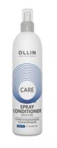 OLLIN CARE Спрей-кондиционер увлажняющий 250мл/ Moisture Spray Conditi